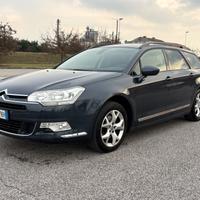 Citroen C5 2.0 HDi 163 aut. Exclusive Style Tourer