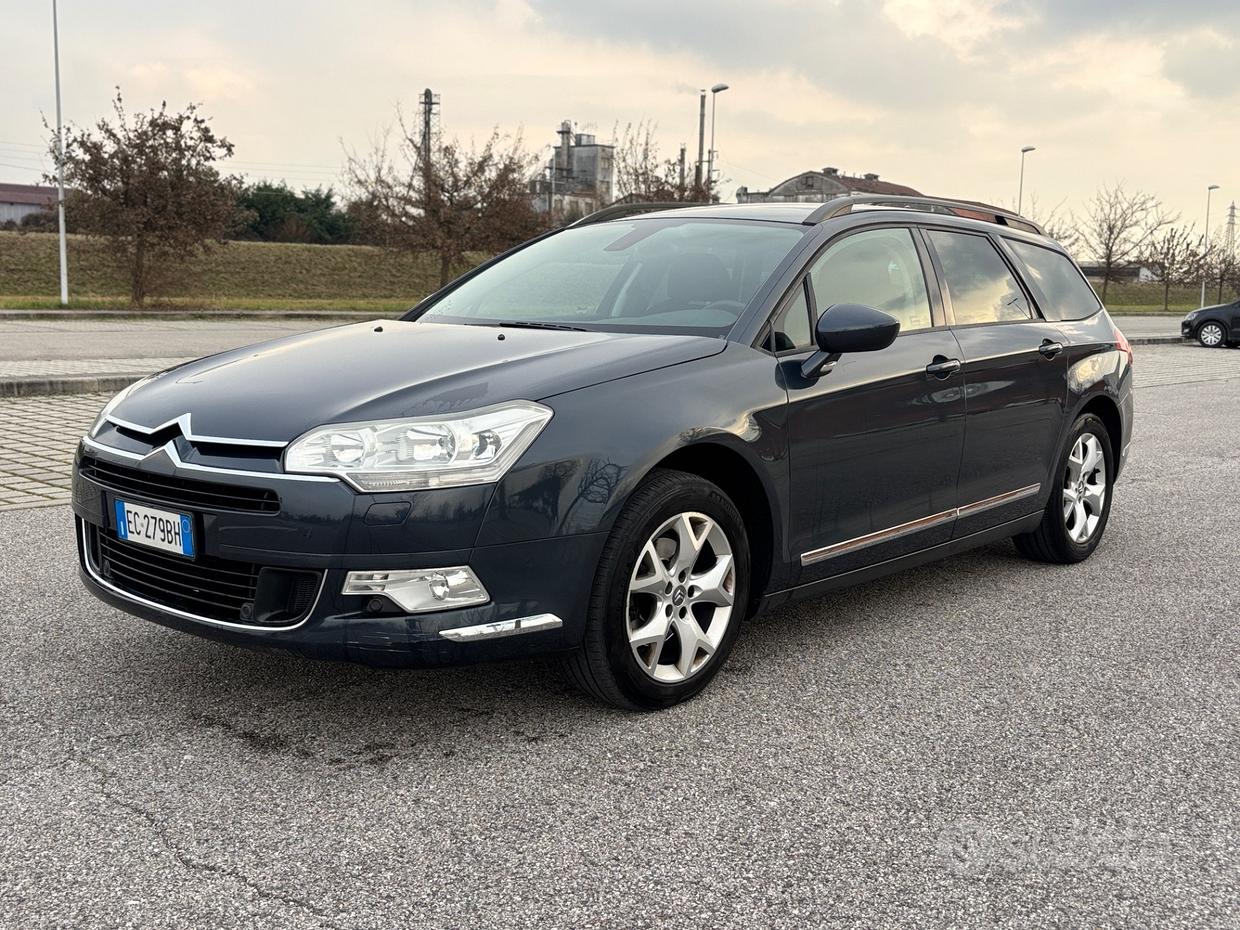 CITROEN C5 3ª serie