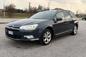 Citroen C5 2.0 HDi 163 aut. Exclusive Style Tourer