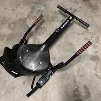 Kart per hoverboard