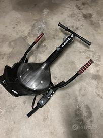 Kart per hoverboard
