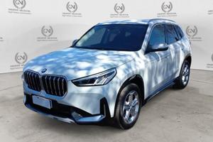 BMW X1 sDrive 18d X-Line DCT