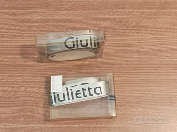 Alfa Romeo Giulietta 1.6 - 1° serie 78/81