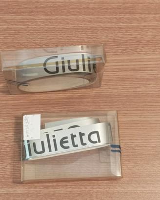 Alfa Romeo Giulietta 1.6 - 1° serie 78/81
