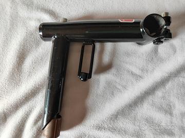 Attacco manubrio Italmanubri Penta