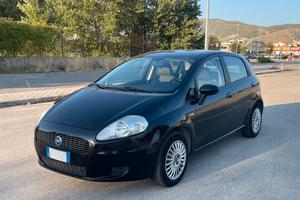 Fiat Grande Punto 1.2 Benzina 5 Porte