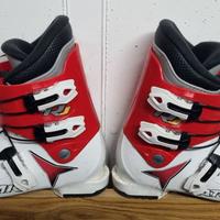 Scarponi da sci bimbo Atomic 20.5