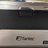 Docking Station per HDD e SSD da 2.5" e 3.5"