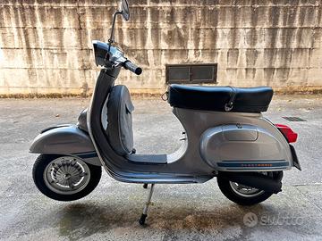 Vespa ET3 125 primavera