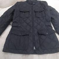 giubbotto Sergio Tacchini 