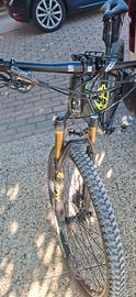 mtb orbea 27.5