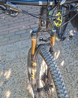 mtb orbea 27.5