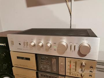 🎵amplificatore Pioneer estetica top