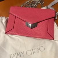 Pochette/ borsetta Jimmy choo