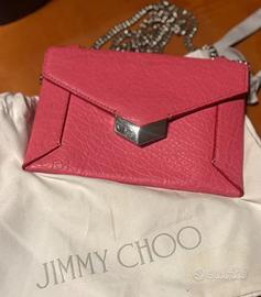 Pochette/ borsetta Jimmy choo
