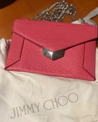 Pochette/ borsetta Jimmy choo