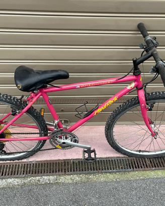 BICICLETTA DA MONTAINBIKE SPECIALIZED