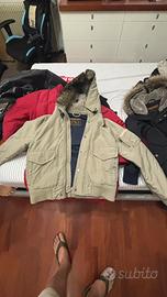 Giubbotti Woolrich unisex