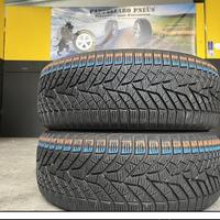 2 Gomme 205/55 R16 94H Yokohama inverno 90%residui