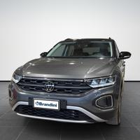VOLKSWAGEN T-Roc 2.0 tdi Life 115cv