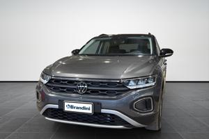 VOLKSWAGEN T-Roc 2.0 tdi Life 115cv
