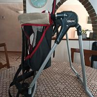 Zaino Chicco per montagna