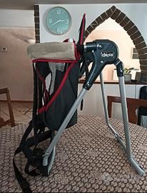 Zaino Chicco per montagna