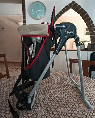 Zaino Chicco per montagna