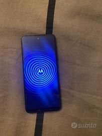 Moto e 40