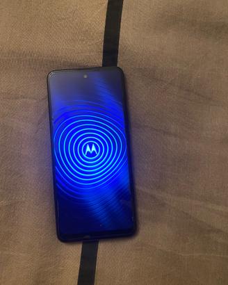 Moto e 40