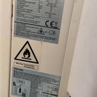 Condizionatore trial