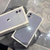 iphone 11 lilla