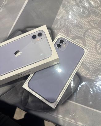 iphone 11 lilla