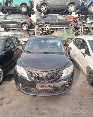 LANCIA Y 1.2 B-M - ANNO 2020 - PER RICAMBI