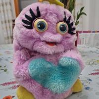 Furby Raro Baby viola