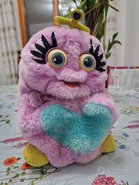 Furby Raro Baby viola