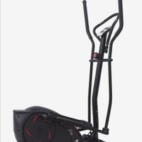 bici elittica get fit 303
