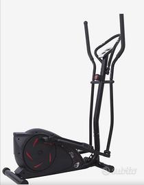 bici elittica get fit 303