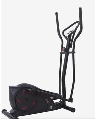 bici elittica get fit 303