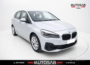 BMW 225 xe Plug-In Active Tourer iPerform. Autom
