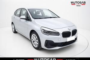 BMW 225 xe Plug-In Active Tourer iPerform. Autom