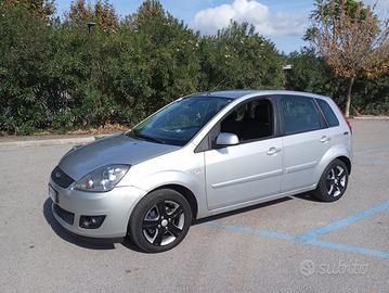 Ford Fiesta come nuova