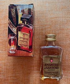Mignon Amaretto di Saronno con scatola