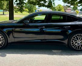 Porsche Panamera 2.9 4S E-HYBRID