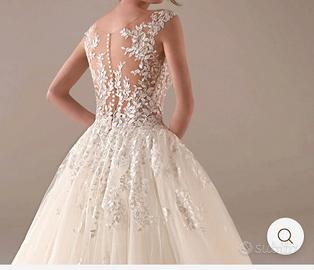 Abito da sposa