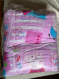 Imbottita da letto singolo