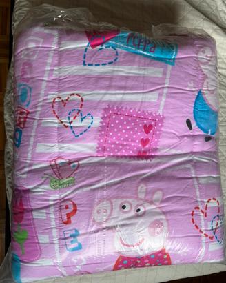 Imbottita da letto singolo