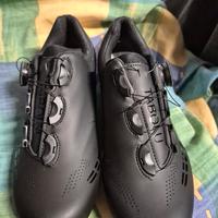 scarpe spinning o MTB taglia 40