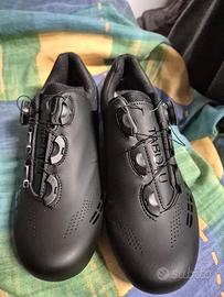 scarpe spinning o MTB taglia 40