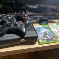 Console Xbox 360
